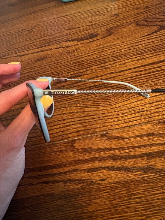 Tiffany and Co- Sunglasses- TF 4087-B main image 7